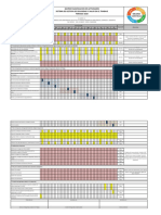 PLANIFICACION DE ACTIVIDADES 2020