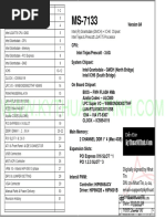 MS 7133 PDF