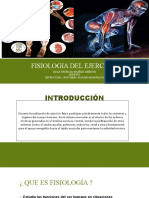 Fisiologia Del Ejercicio - Olga Patricia Muñoz Arroyo