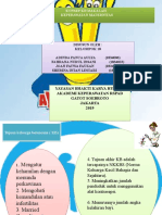 Konsep KB Makalah Keperawatan Maternitas