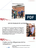 Capacitacion Alturas