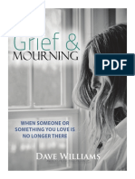 GriefMourning DaveWilliams Ebook