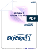 02 - SkyEdge II - v6 0 - Data Flow For Customers