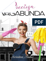 Preciosa Vagabunda - Ariadna Baker PDF