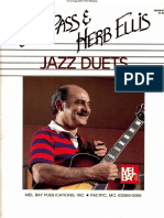 Joe Pass & Herb Ellis - Jazz Duets