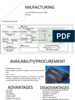 PVC Drainage Sheet