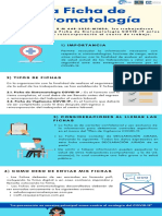 Infografía-Ficha de Sintomatología