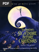 PDF | PDF | The Legend Of Sleepy Hollow