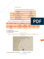 Informe Final de Calidad Del Aire 2015 La Paz