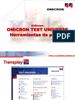 07 - Herramientas de Prueba