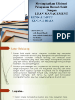 Presentasi_Lean Management