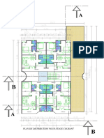 plans  de distribution de l'etage courant Model (1).pdf