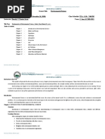 Module-for-Environmental Science-1st-Sem-2020-2021