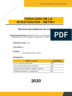 EF - MetodologiadelaInvestigacion - ULLOA MARIA, CHILON MARCO, CHAMBI LUIS, MALDONADO ROBERTO