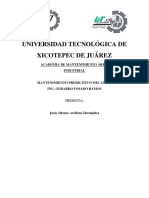 Ejercicios - Arellano Hernandez Juan Alfonso