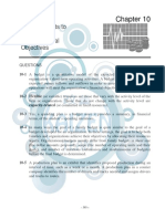 Atkinson5esm ch10 PDF