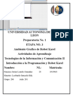 Actividades de Aprendizaje Tecnologías-de-la-Información-y-Comunicación-II E3 Frncisco Gonzalez .Odt