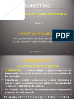 Tema 8 Marketing