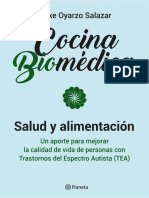 Cozinha Biomedica PDF