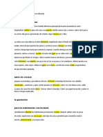 La Receta Perdida de Carem