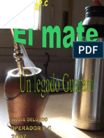 02 - Informe Sobre El Mate