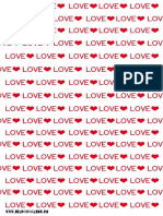 Love PDF