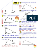 Triangulos Completo para Practicar 2020 PDF