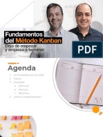 Fundamentos Kanban PDF