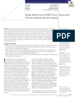 OCB in public sector.pdf