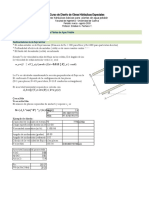 Taller 10 Sedimentador de Flujo Laminar