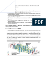Project Work M.Tech PDF