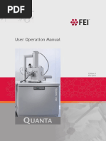 Quanta Windows 7 User Operation Manual