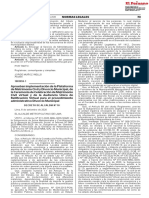 Aprueban Implementacion de La Plataforma de Matrimonio Civil Decreto de Alcaldia No 10 1883882 1