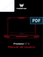 User Manual W10 - Acer - 1.0 - A - A PDF