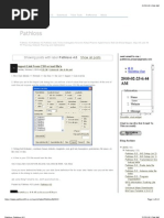 Download Pathloss_4_manual by rgpinili SN47569046 doc pdf