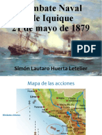 Combate Naval de Iquique