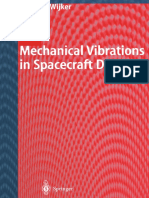 Mechanical Vibrations in Spacecraft Design PDF
