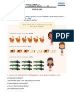 Sesion MATEMATICA (05 Junio) PDF