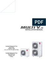 IM MultiV S OutdoorUnits PDF