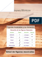 Patrones Rítmicos 13-08 PDF