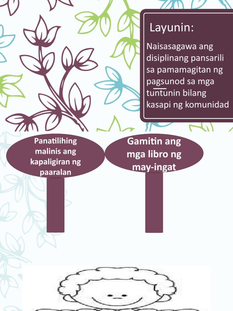 Layunin Ap 4 | PDF