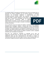 Plan de Negocios Audi Tec PDF