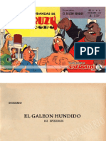 036 El Galeon Hundido