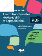 Serdulok Az Interneten - Kezikonyv PDF