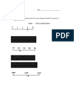 CHM150 (Practice) (Measurement)