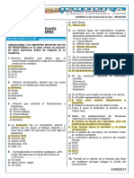 Claves Práctica 4 - Filosofía Moderna - Ava I-Ii - Setiembre