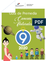 09 - Prem - Ciencias Naturales