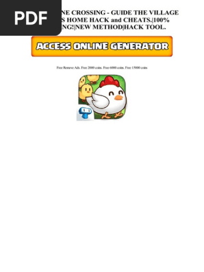 animal-line-crossing-guide-the-village-animals-home-hack-781