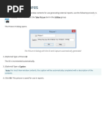 Customizing STAAD.Pro Reports Guide | PDF | Software | Computing