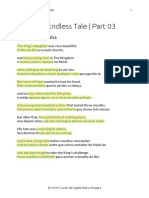 PDF The Endless Tale 03 PDF